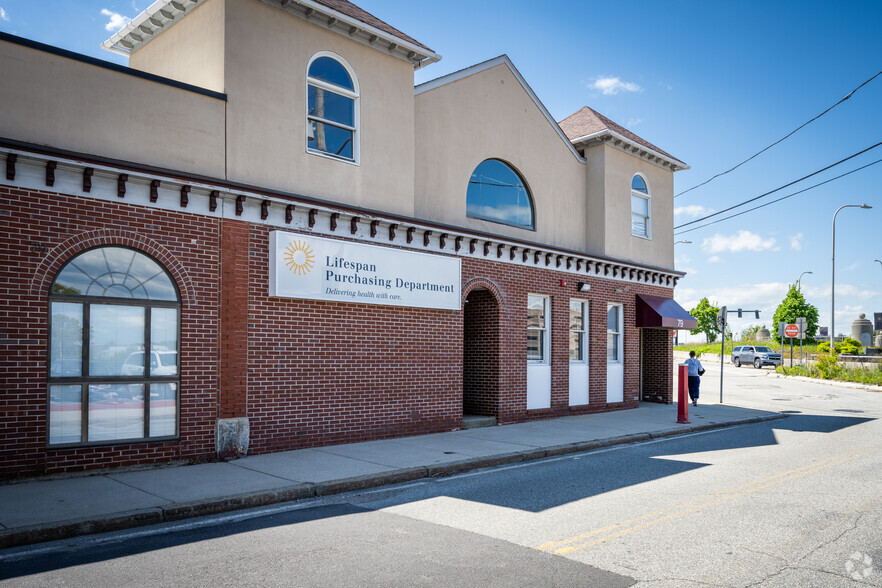 75-79 Plain St, Providence, RI for lease - Building Photo - Image 3 of 5