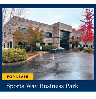 Plus de détails pour 3783 International Ct, Springfield, OR - Bureau à louer