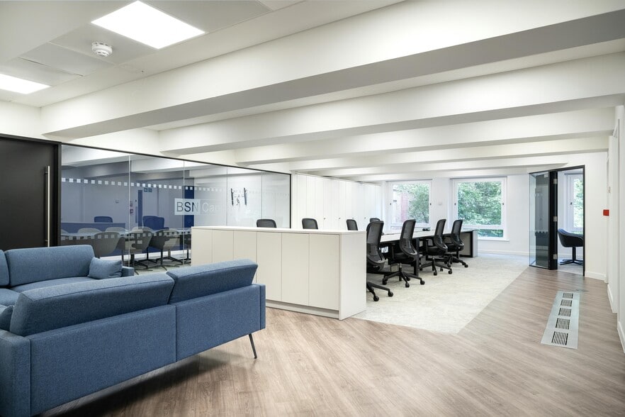 36-40 Jermyn St, London for lease - Interior Photo - Image 1 of 32