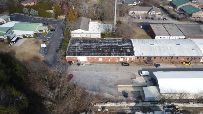 More details for 46 Oeland Dr, Greenville, SC - Flex for Lease