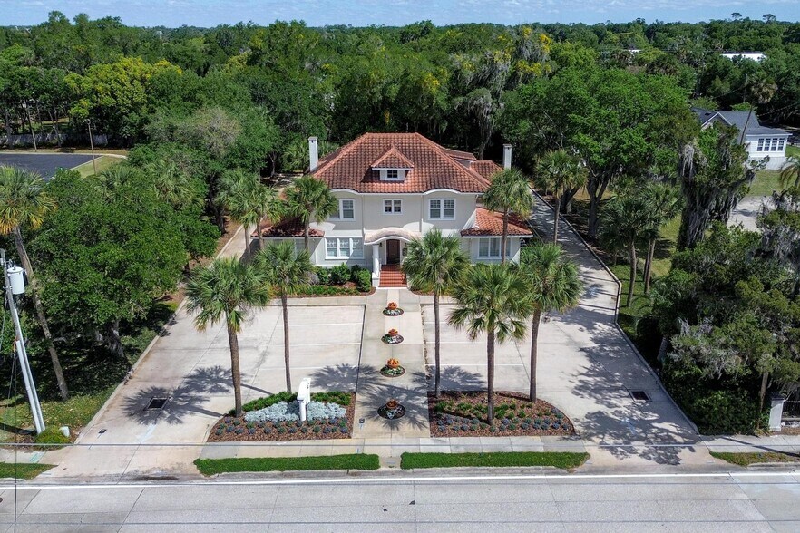 431 E New York Ave, Deland, FL à vendre - Photo du bâtiment - Image 3 de 31