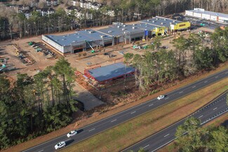 More details for 8807 Dorchester Rd, North Charleston, SC - Retail for Sale