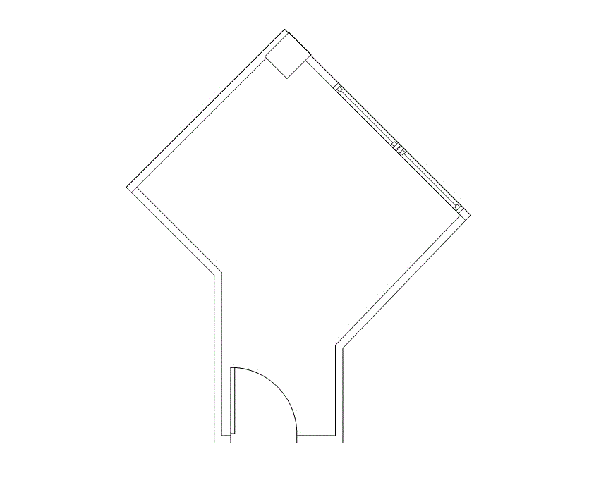 9535 Forest Ln, Dallas, TX for lease Floor Plan- Image 1 of 1
