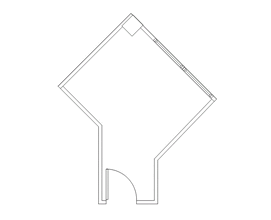 9535 Forest Ln, Dallas, TX for lease Floor Plan- Image 1 of 1