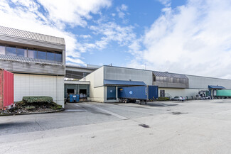 More details for 530-590 Chester Rd, Delta, BC - Industrial for Lease