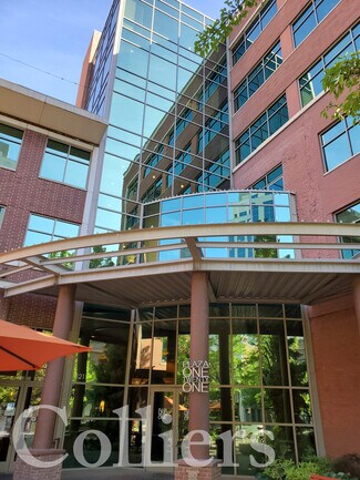 More details for 121 N 9th St, Boise, ID - Office for Lease