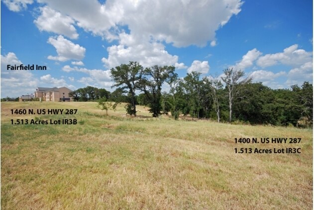 1460 N US Highway 287, Mansfield, TX à vendre - Autre - Image 3 de 12