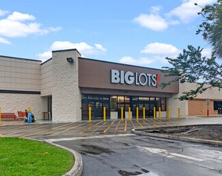 Plus de détails pour 1906-1998 State Road 44, New Smyrna Beach, FL - Commerce de détail à louer