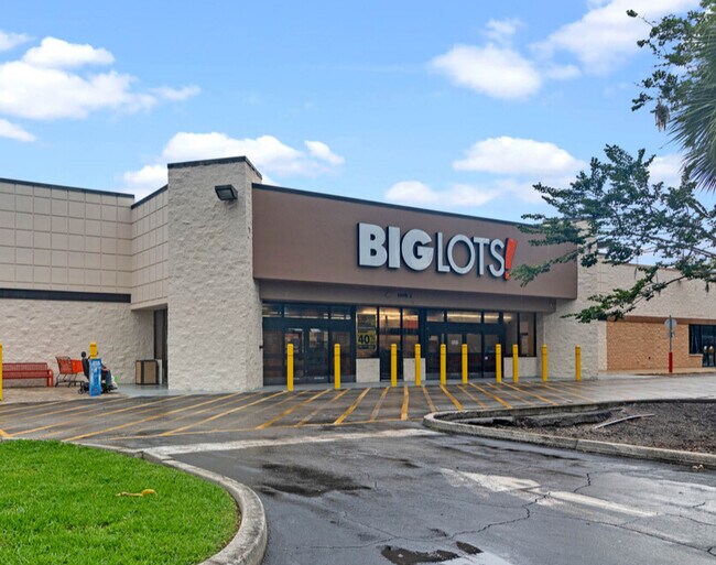 Plus de détails pour 1906-1998 State Road 44, New Smyrna Beach, FL - Commerce de détail à louer