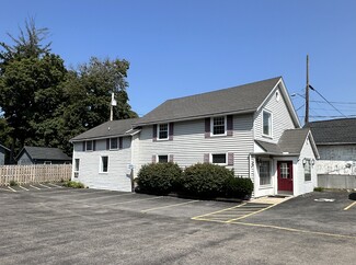 Plus de détails pour 25 S Main St, Pittsford, NY - Vente au détail à louer