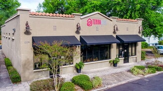 More details for 1334 Walnut St, Jacksonville, FL - Office for Sale