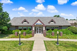 More details for 6105 NW 86th St, Johnston, IA - Office for Sale