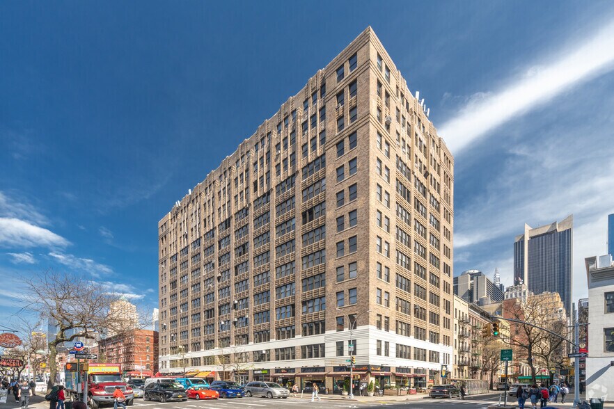 630 Ninth Ave, New York, NY à louer - Photo intérieure - Image 1 de 15