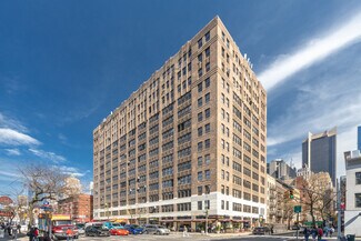 More details for 630 Ninth Ave, New York, NY - Office for Lease