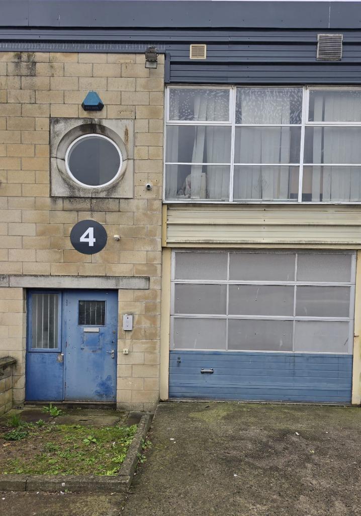 Bartley St, Bristol for lease Building Photo- Image 1 of 7