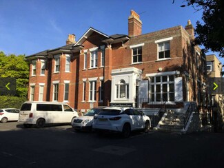 Plus de détails pour 36 Gervis Rd, Bournemouth - Bureau à louer