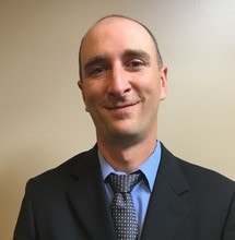Joe Monahan
