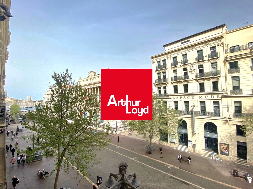 18-20 Voie La Canebiere, Marseille for lease Primary Photo- Image 1 of 3
