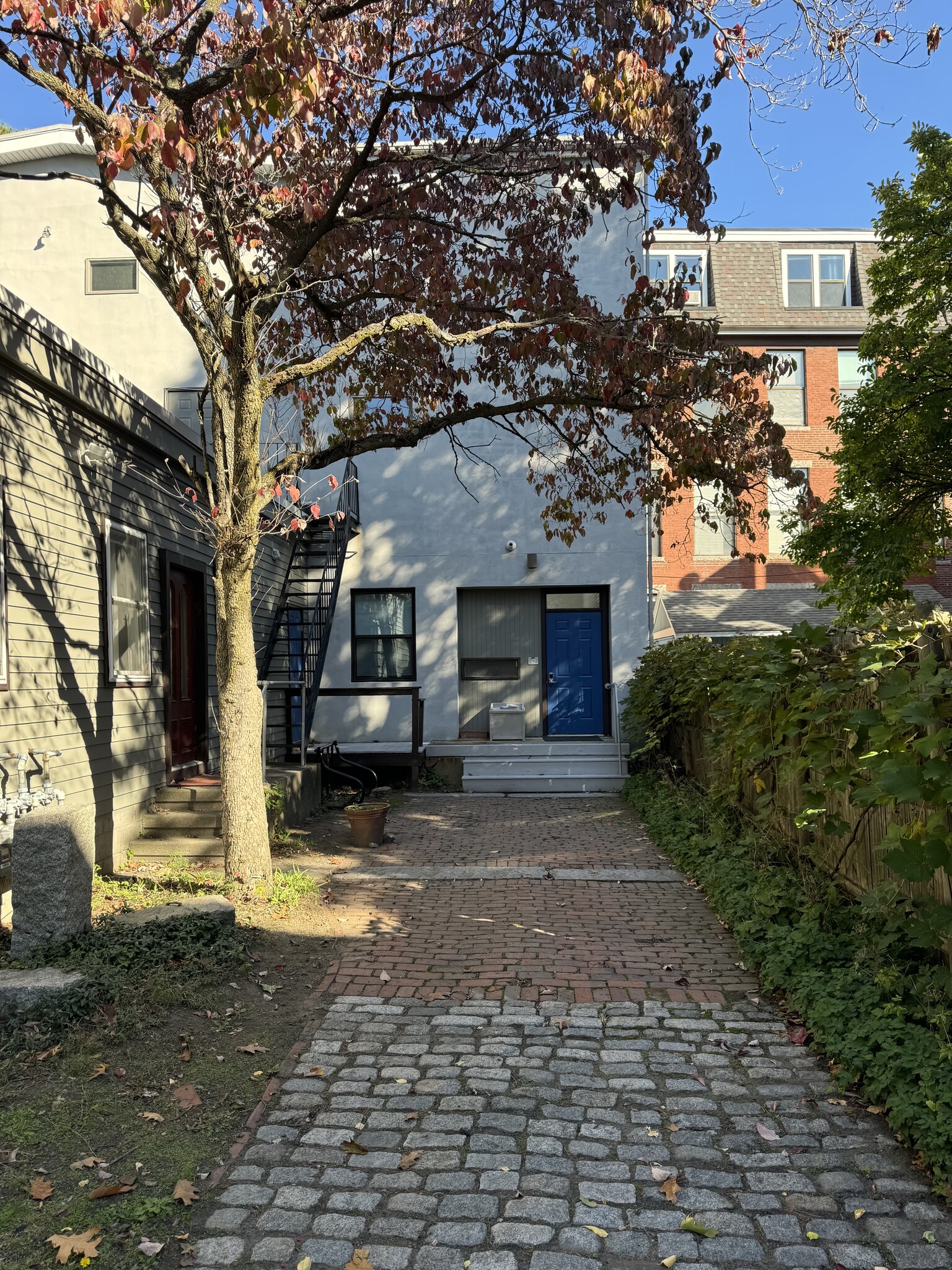 91 Harvey St, Cambridge, MA for lease Building Photo- Image 1 of 11