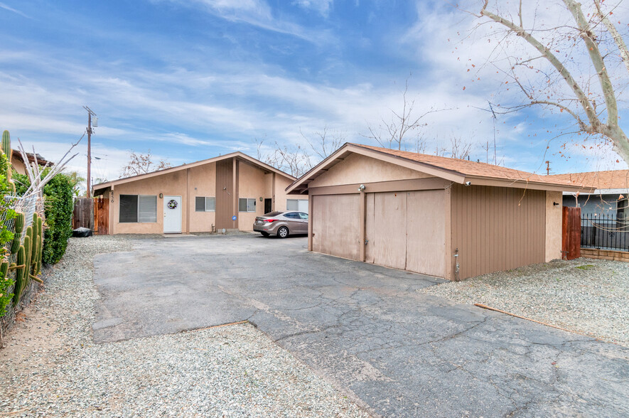 41096 Beachwood Ave, Hemet, CA à vendre - Photo principale - Image 1 de 29