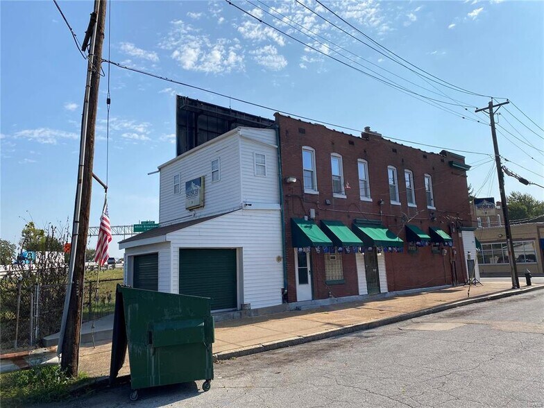 6023 Virginia Ave, Saint Louis, MO for sale - Building Photo - Image 2 of 5