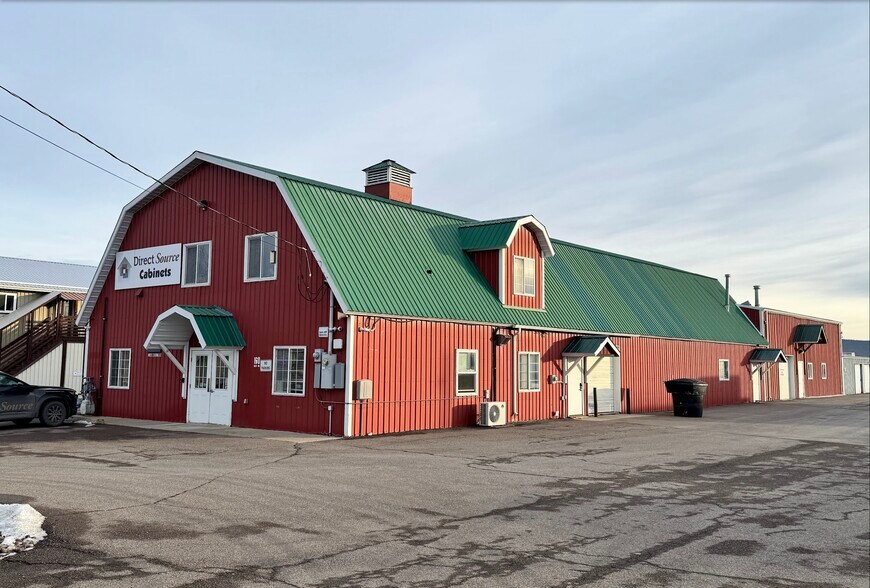 162 Kelly Rd, Kalispell, MT à louer - Photo du bâtiment - Image 2 de 11