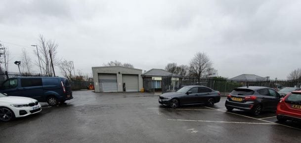 Start Hl, Great Hallingbury for lease Primary Photo- Image 1 of 4