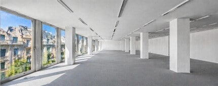 Avenida Diagonal, 409, Barcelona, Barcelona for lease Interior Photo- Image 2 of 6