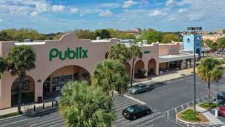 More details for 910-1116 Bichara Blvd, The Villages, FL - Retail for Lease