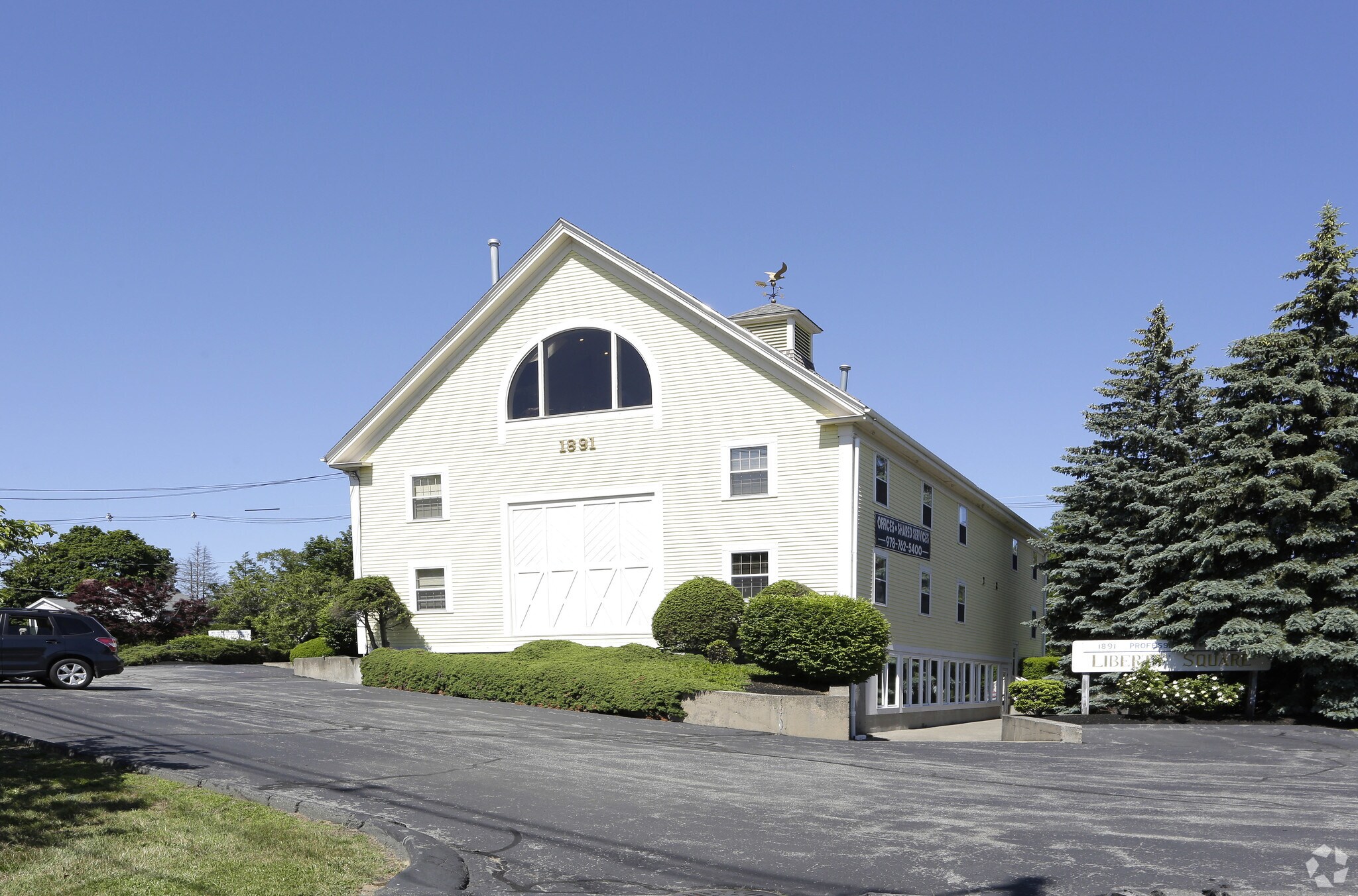 10 Liberty St, Danvers, MA for sale Primary Photo- Image 1 of 19