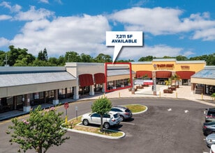 1271 N Semoran Blvd, Casselberry, FL for lease Building Photo- Image 2 of 6