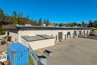 More details for 1660-1676 Auburn Ravine Rd, Auburn, CA - Industrial for Lease