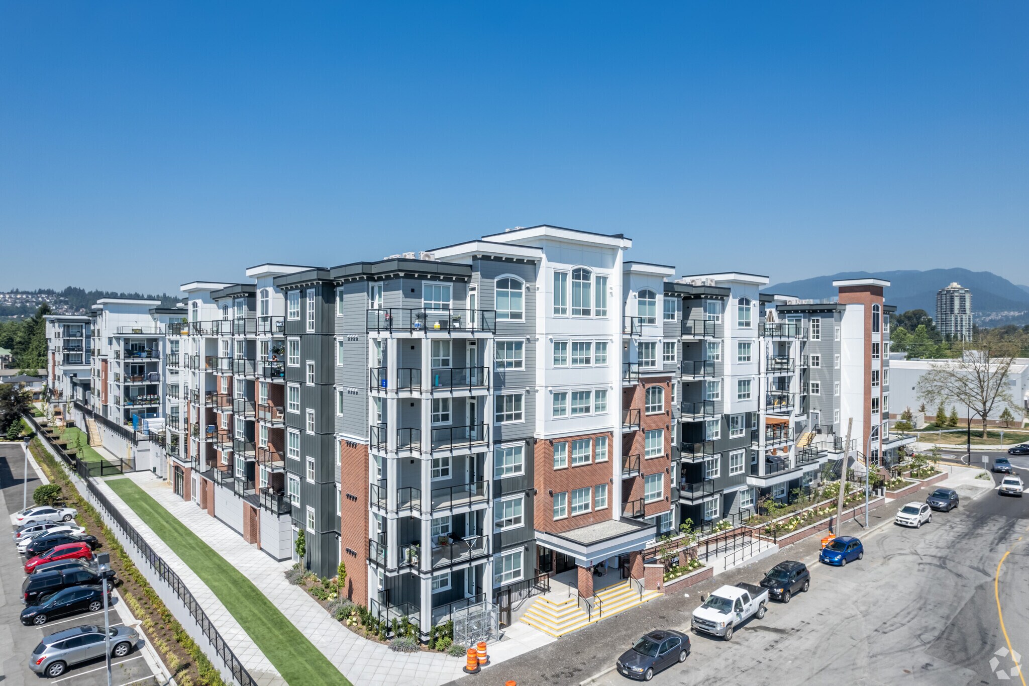 2180 Kelly Av, Port Coquitlam, BC à vendre Photo principale- Image 1 de 1