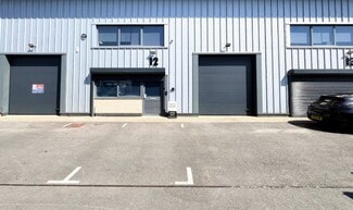 More details for Metz Way, Gloucester - Flex for Lease