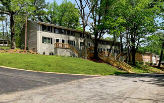 More details for 2451 Peachwood Cir NE, Atlanta, GA - Multifamily for Sale