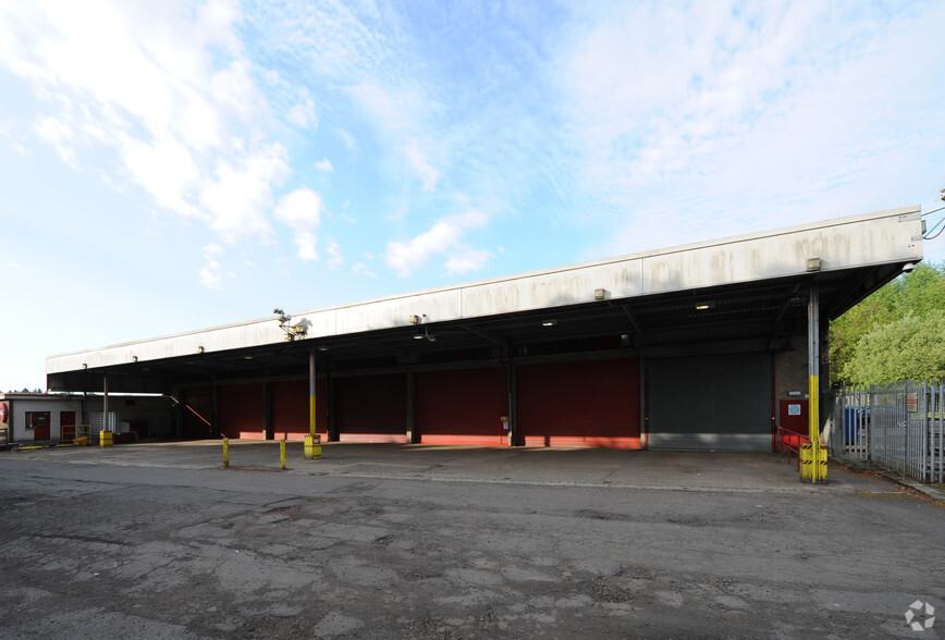 1 Burley Pl, East Kilbride for lease - Building Photo - Image 2 of 11