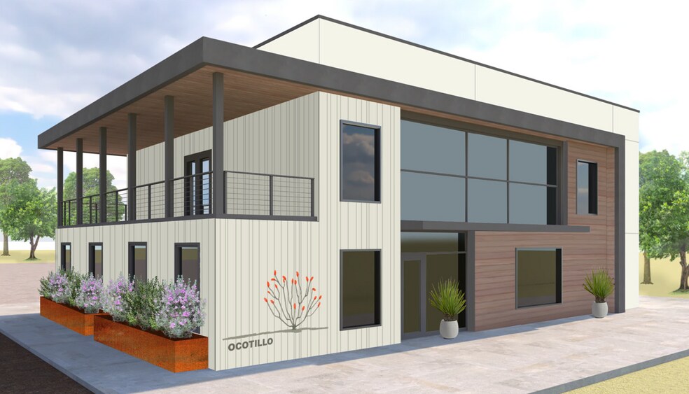 2550 E State Hwy 121, Lewisville, TX à vendre - Photo principale - Image 1 de 2