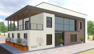 Plus de détails pour 2550 E State Hwy 121, Lewisville, TX - Bureau à vendre