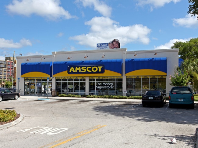 Plus de détails pour 11803 E Colonial Dr, Orlando, FL - Commerce de détail à vendre