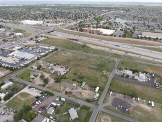 More details for 38th and Helena, Aurora, CO - Land for Sale