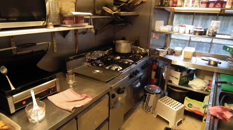 20-64 St. Stephen St, Edinburgh à louer - Photo du bâtiment - Image 3 de 5