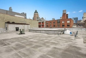 456 W 55th St, New York, NY à vendre - Photo du bâtiment - Image 3 de 9