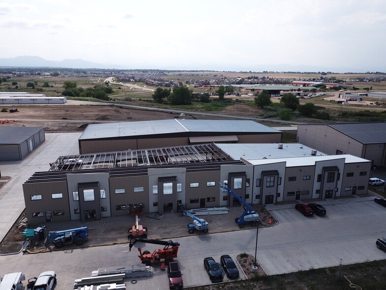 3000 Airport Dr, Erie, CO for sale - Building Photo - Image 2 of 17
