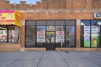 Plus de détails pour 4013 W Armitage Ave, Chicago, IL - Bureau à louer