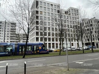 More details for 7 Boulevard De Dresde, Strasbourg - Office for Lease