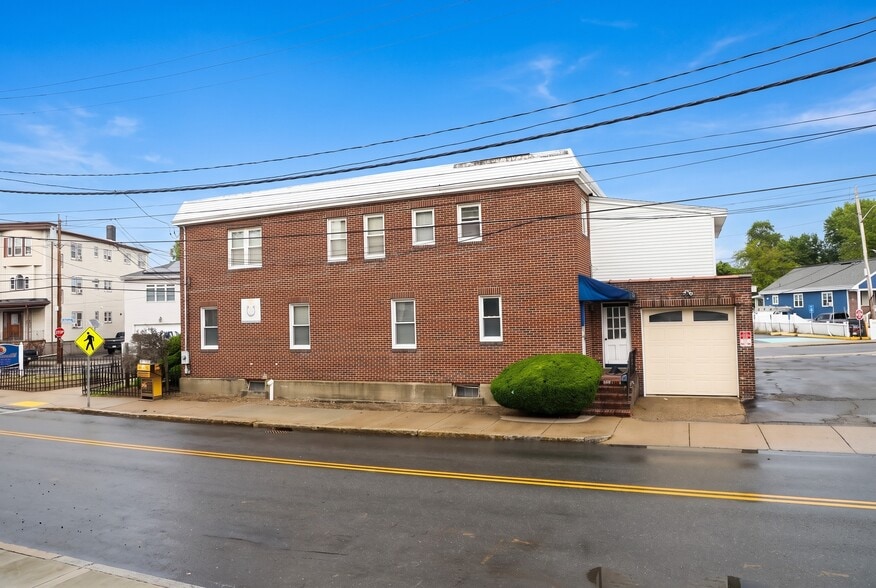 1 Sprague St, Revere, MA for sale - Building Photo - Image 3 of 58