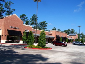 More details for 7901 Research Forest Dr, The Woodlands, TX - Retail for Lease