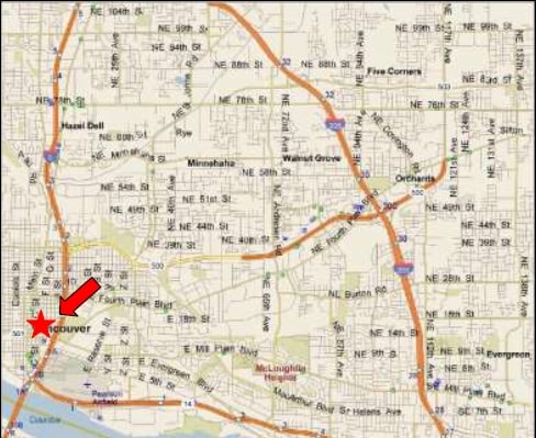 1610 C St, Vancouver, WA à louer - Autre - Image 3 de 3