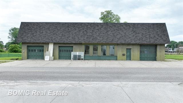 118 N Cass Ave, Vassar, MI for sale - Primary Photo - Image 1 of 1