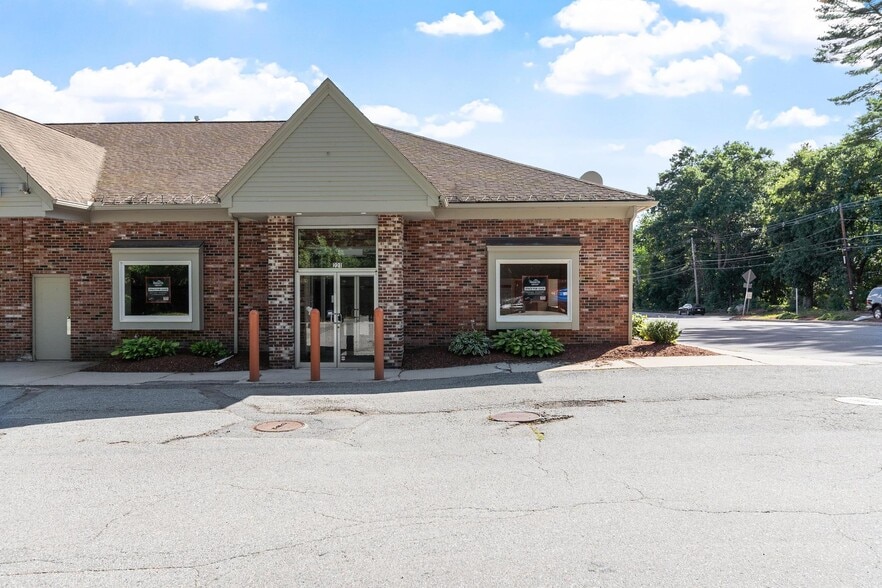 225 Groton Rd, Westford, MA for lease - Building Photo - Image 3 of 21